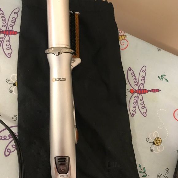 InStyler - Picture 1 of 4